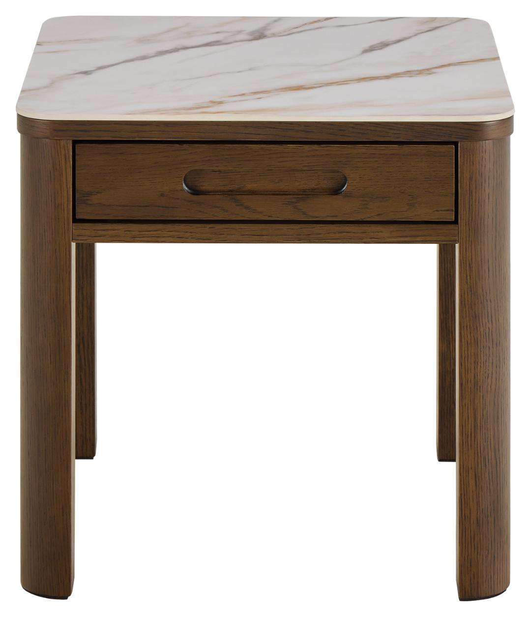 Tavolino Southampton 45x45-2