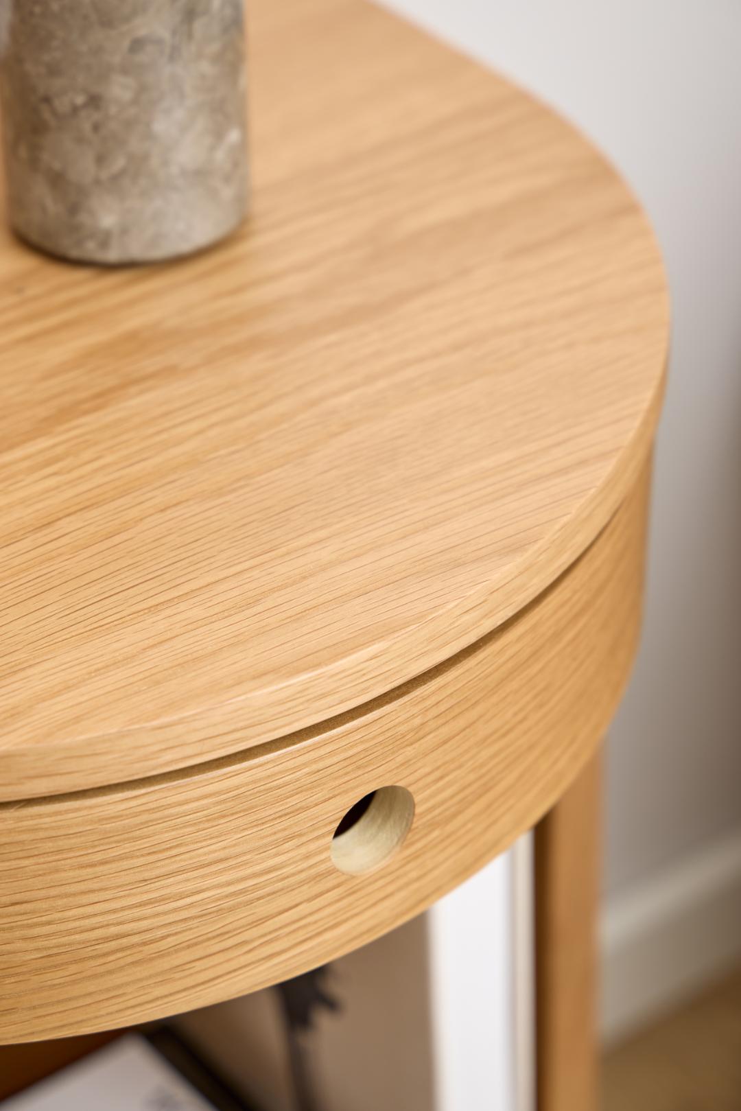 Comodino Paron 40x31.5-5