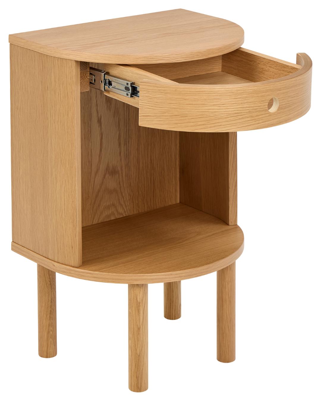 Comodino Paron 40x31.5-9