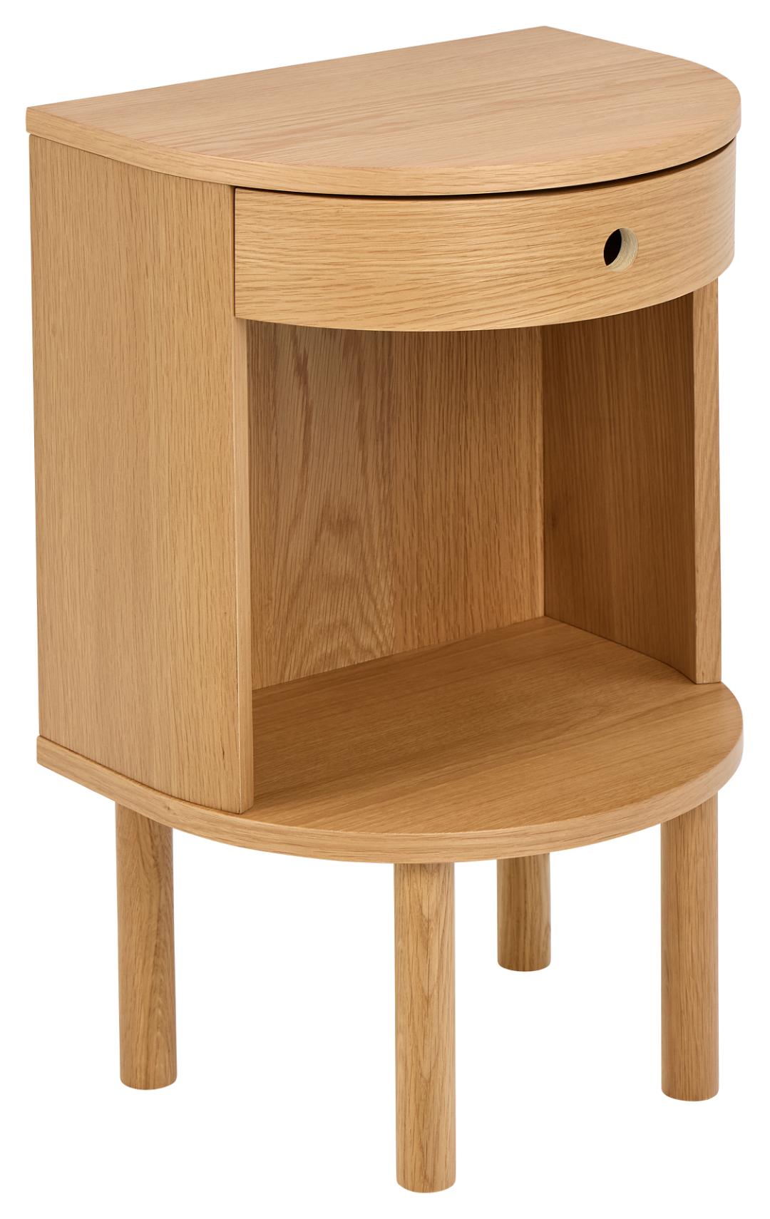 Comodino Paron 40x31.5-11