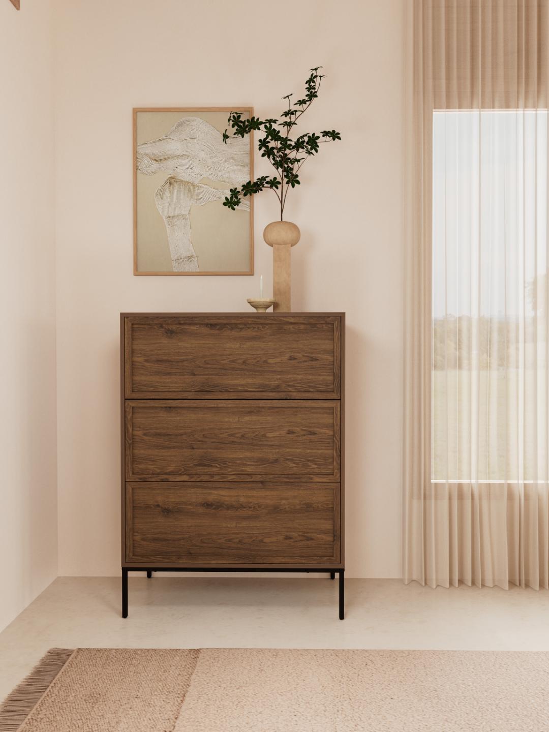 Cassettiera Alta Palmdale-4