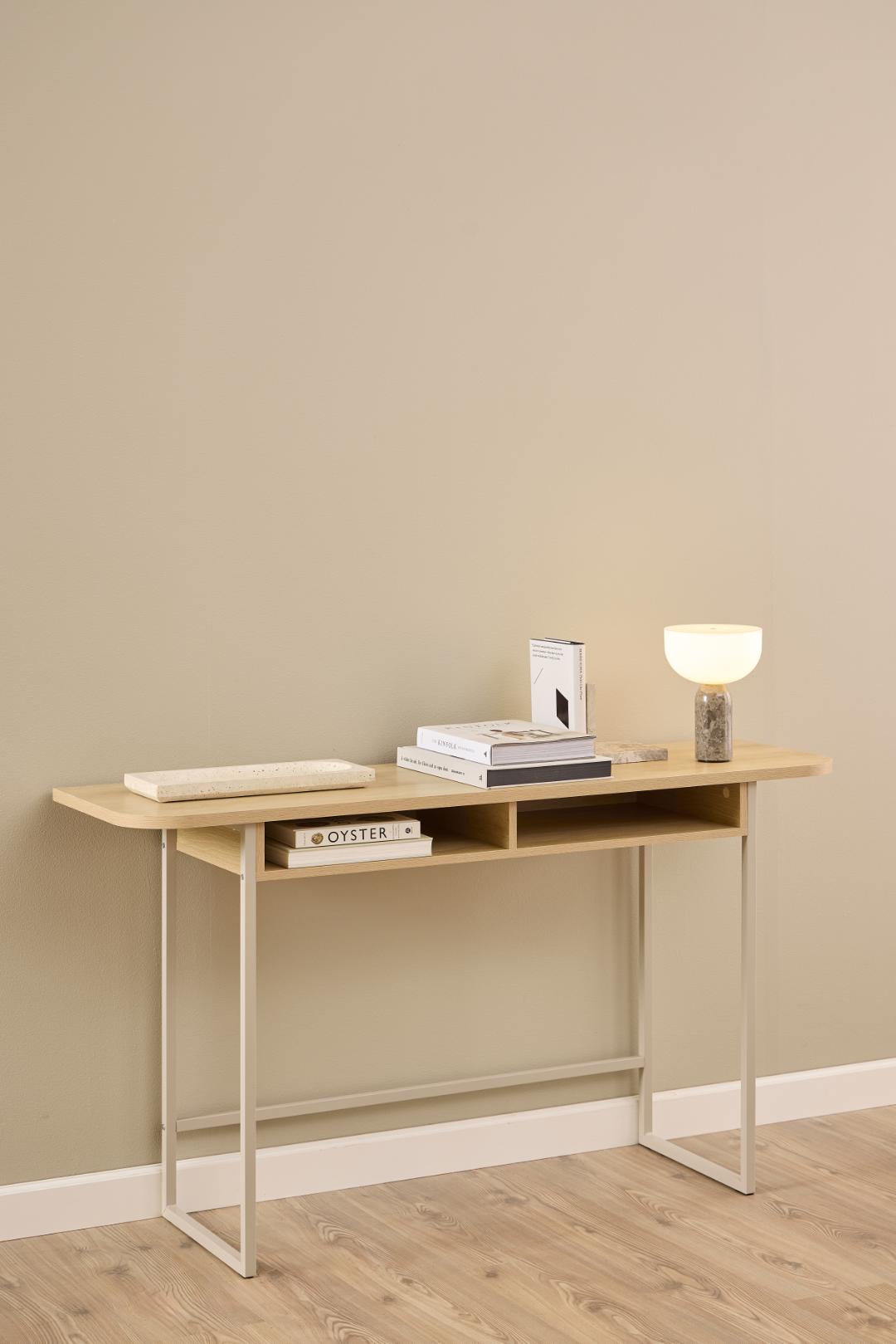 Tavolo consolle Darlington 140x40-6