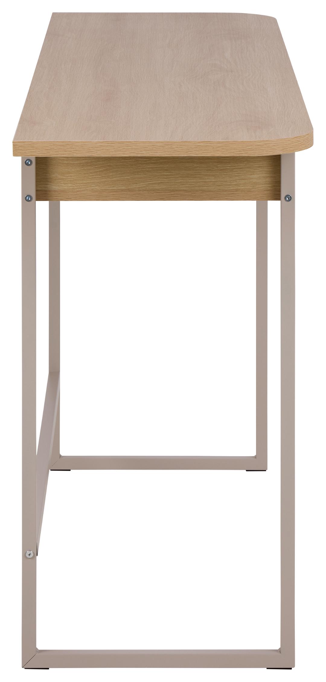 Tavolo consolle Darlington 140x40-3