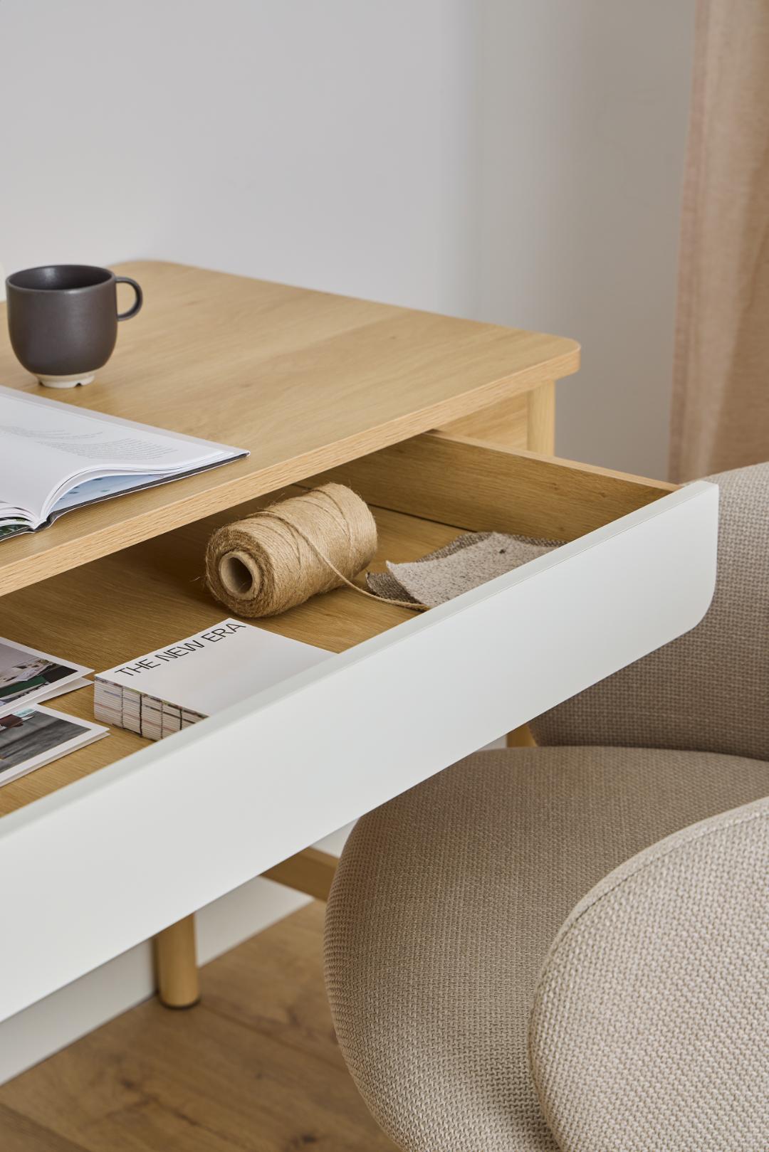 Scrivania da ufficio Alpena-5