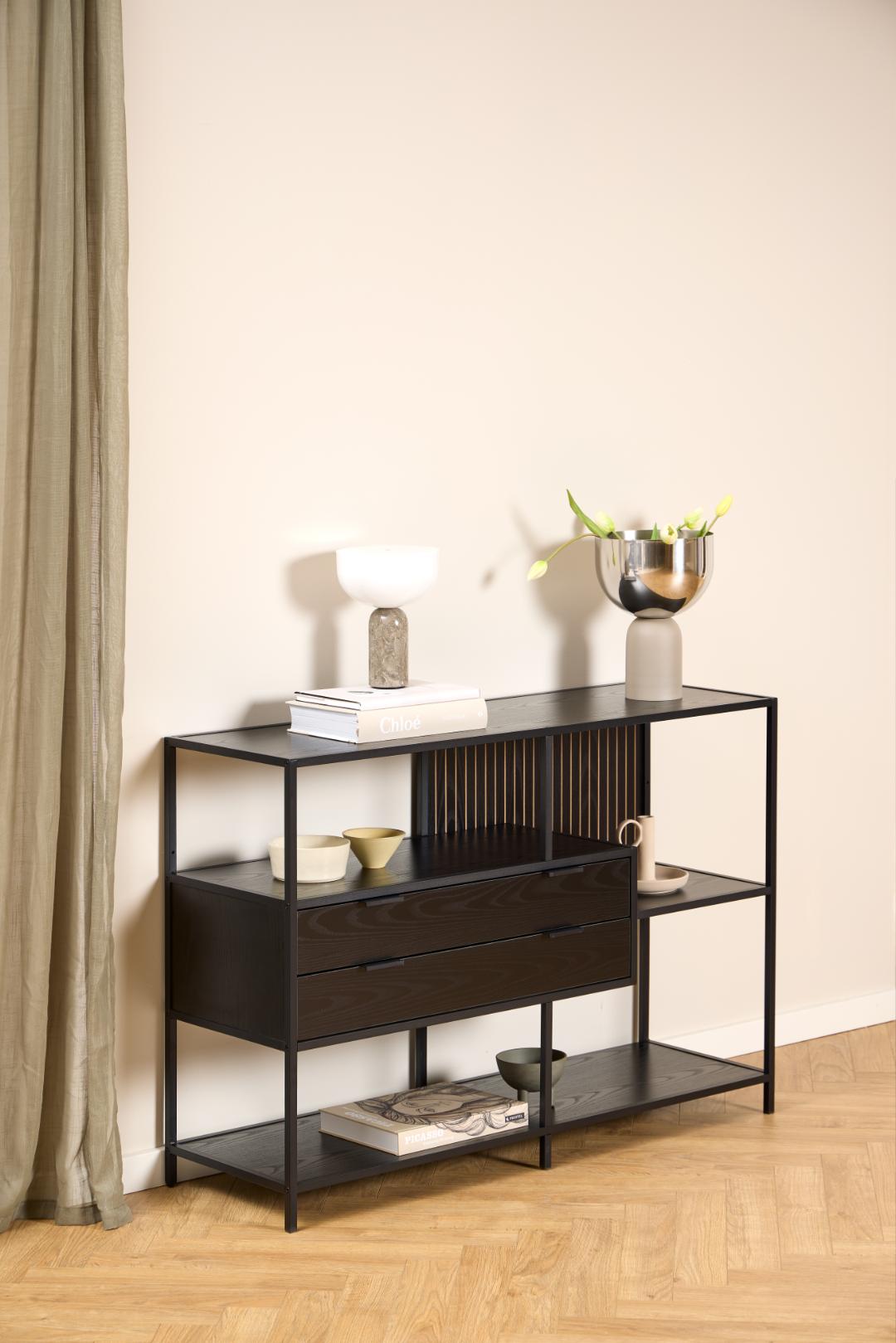 Libreria Seaford 78-9