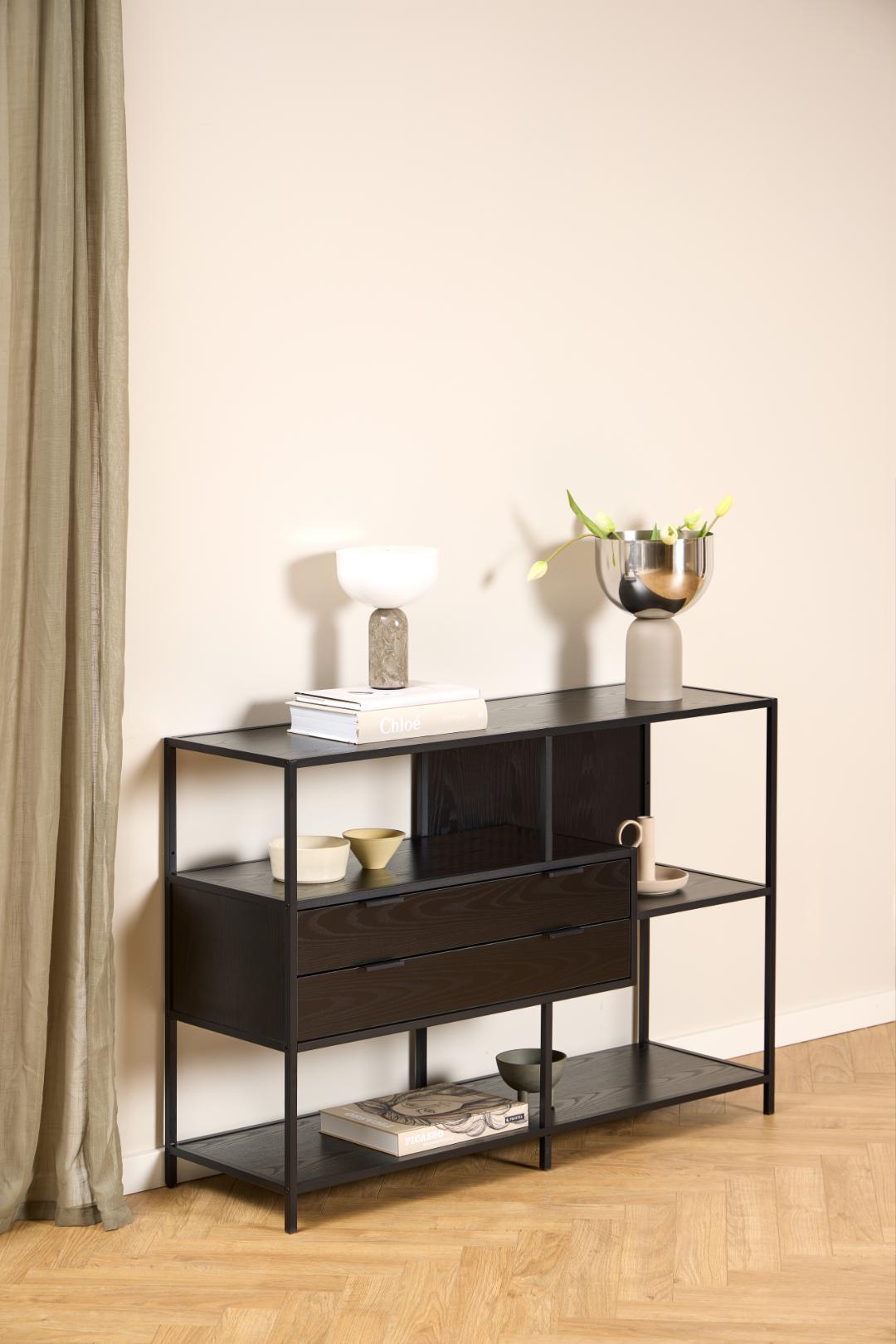 Libreria Seaford 78-8