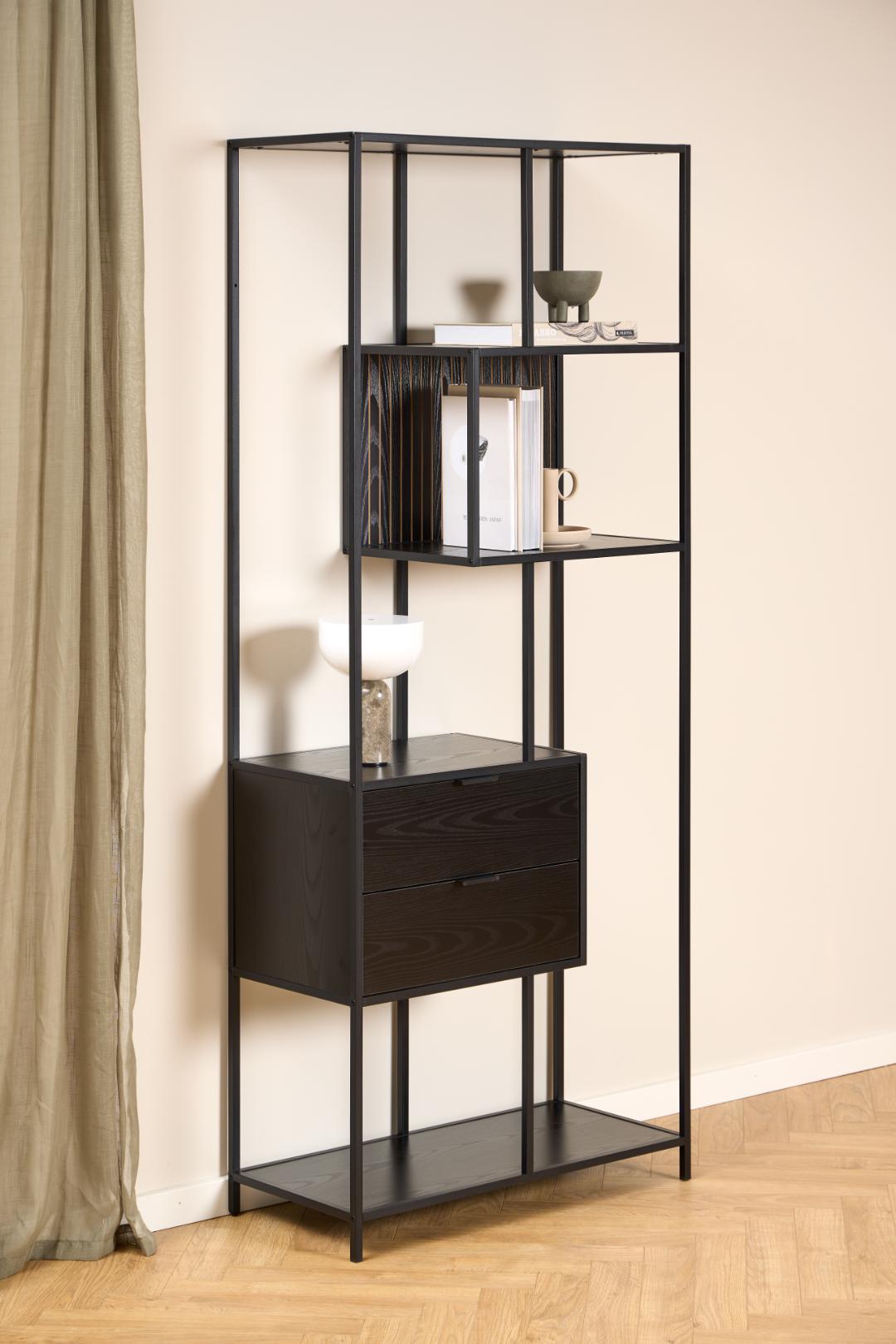 Libreria Seaford 185-11