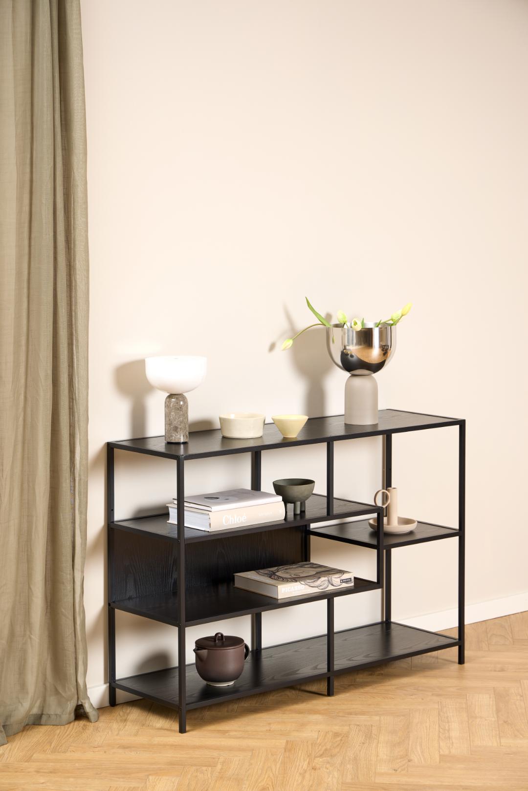 Libreria Seaford 78-11