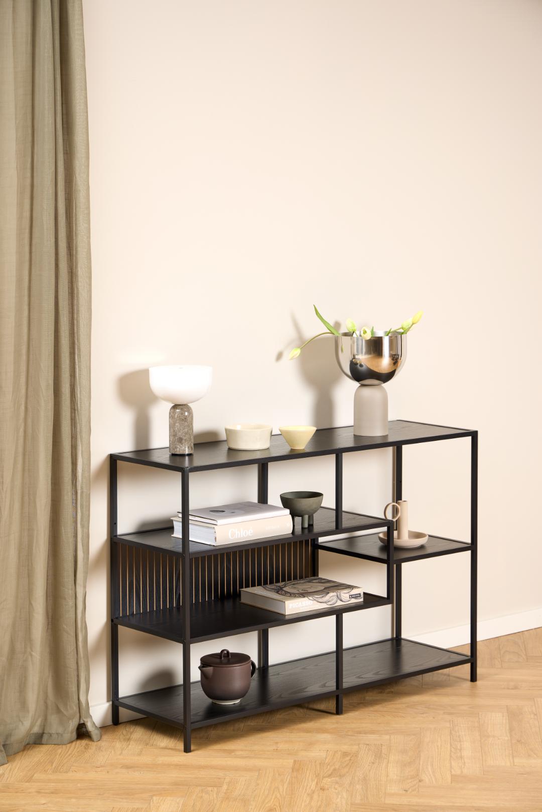Libreria Seaford 78-10