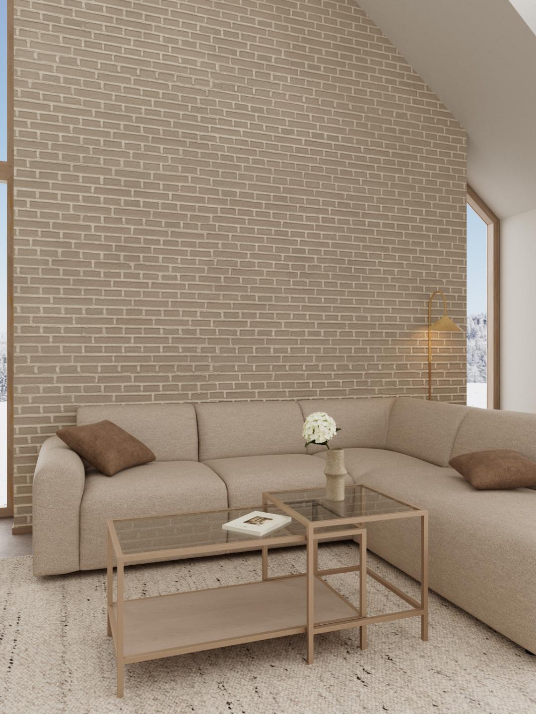 Tavolino da caffè Seaford 90x50-4