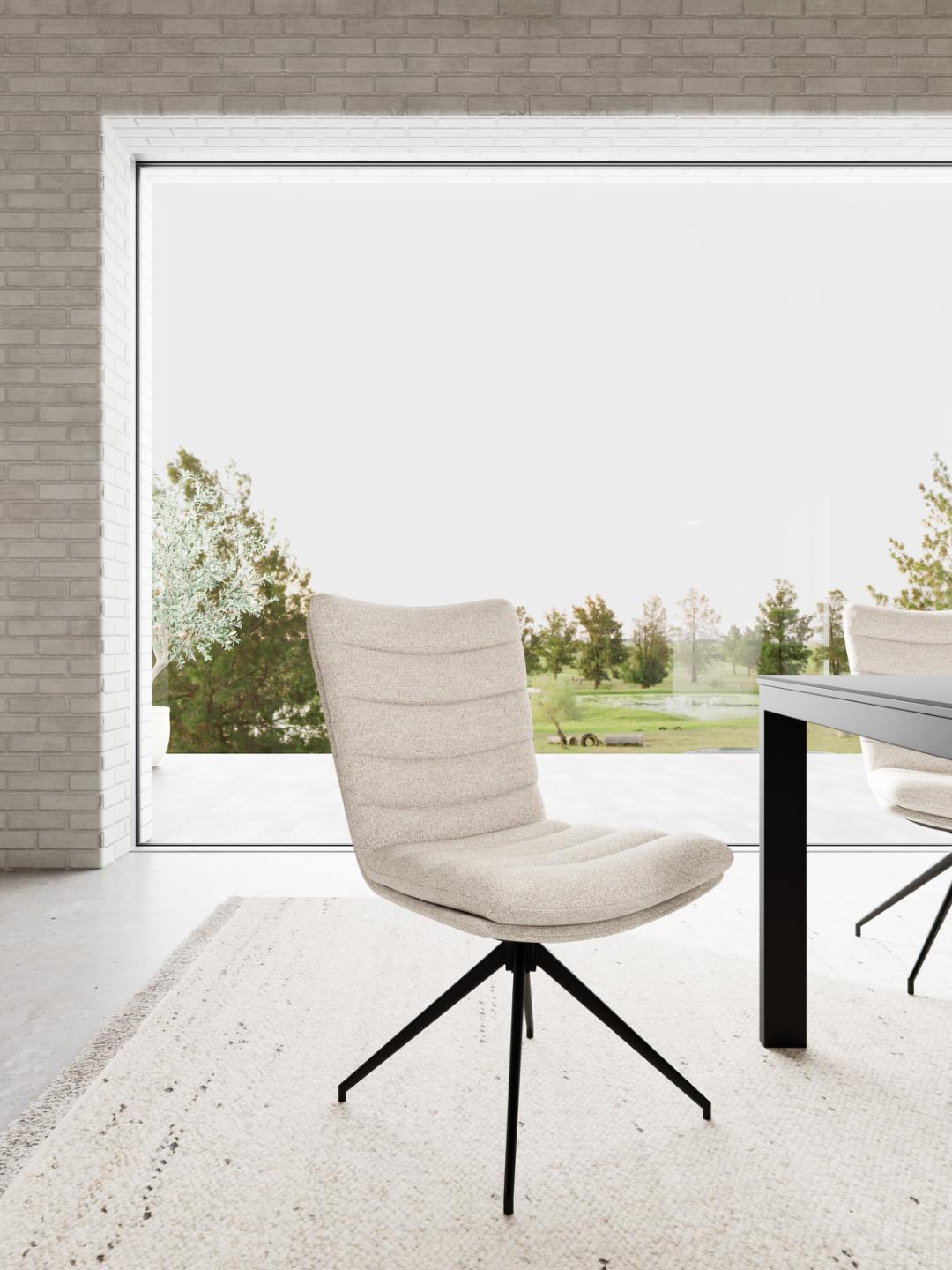 Sedia da pranzo Grafton-4