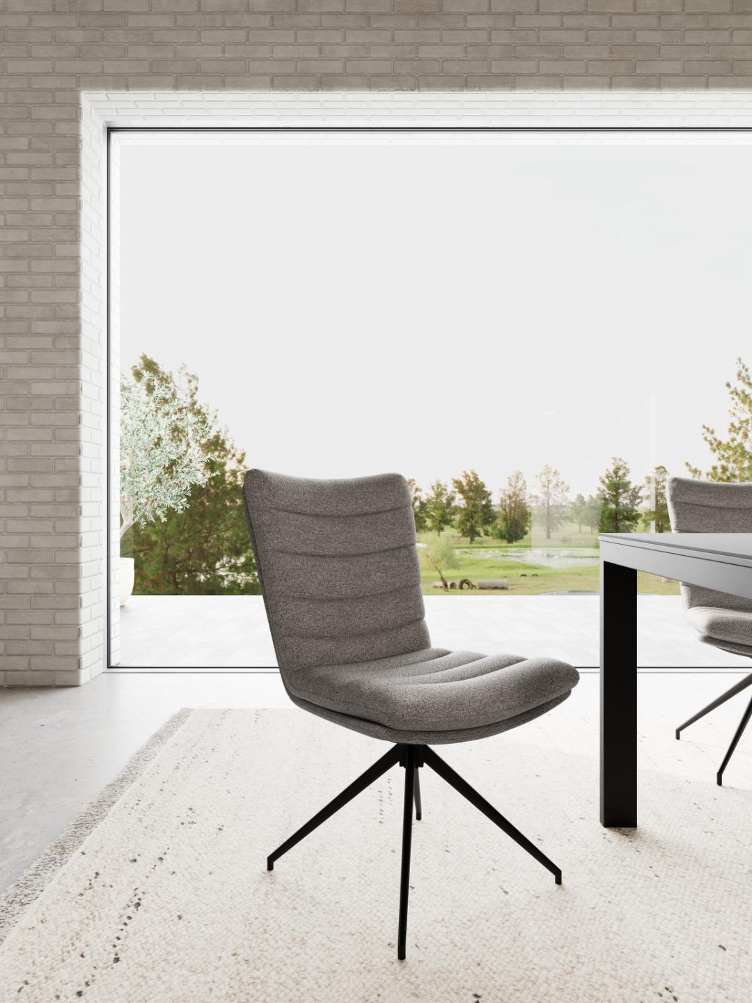 Sedia da pranzo Grafton-4