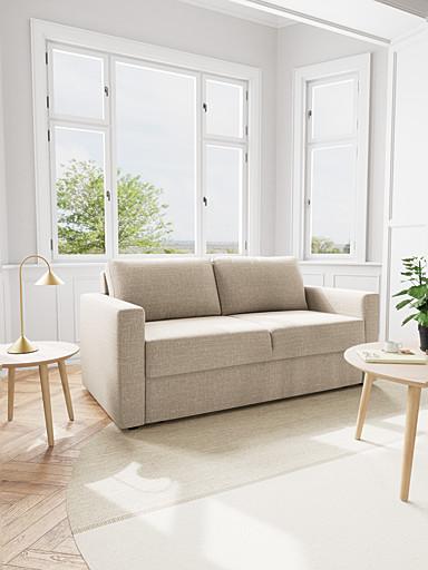 Divano letto 2 Posti Fleury-7