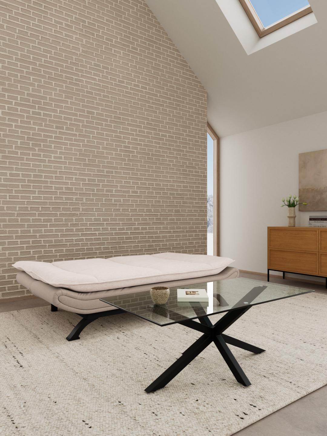 Divano letto Faith-4
