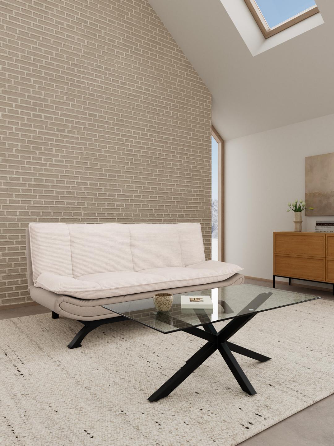 Divano letto Faith-5
