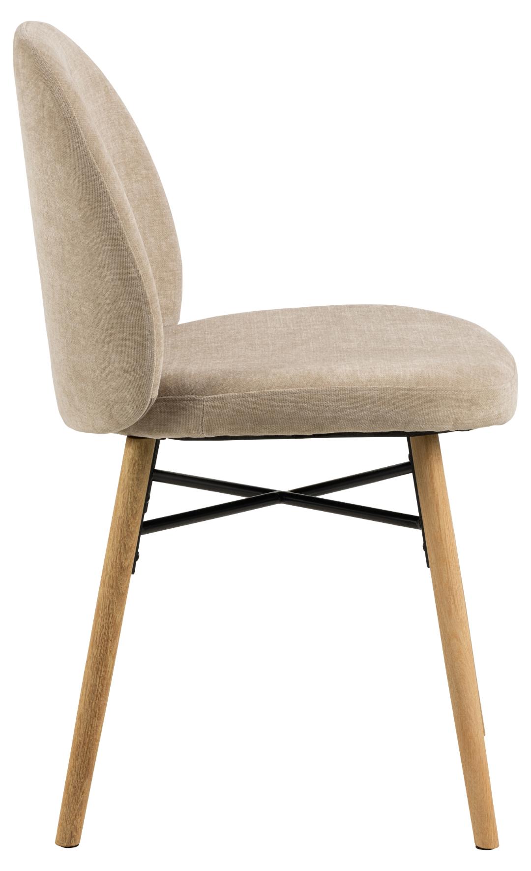 Sedia da pranzo Sophia-3