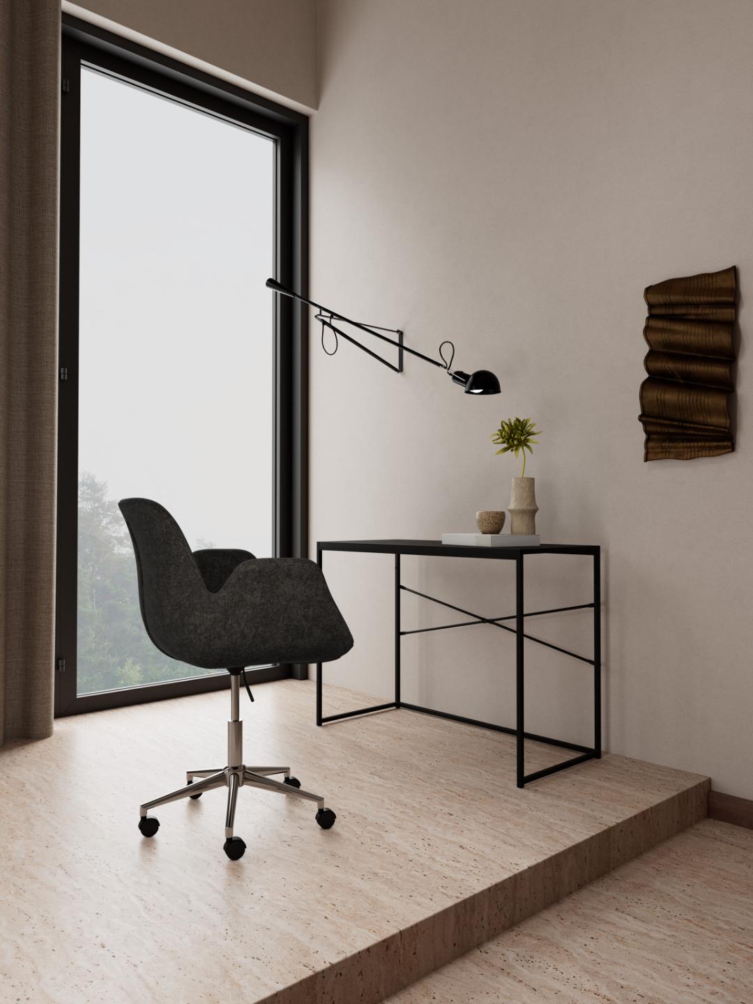 Sedia da scrivania Beth-5