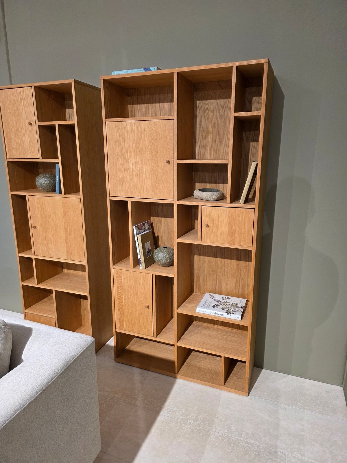 Libreria Rangoon 180-4