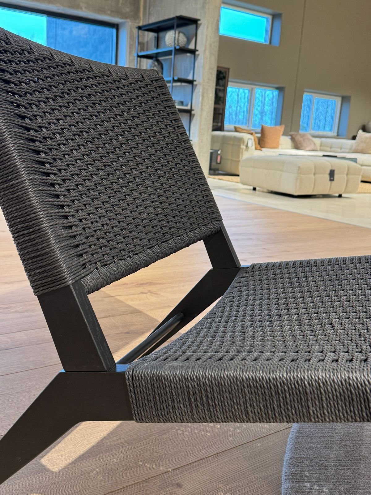 Sedia da salotto Carson-3