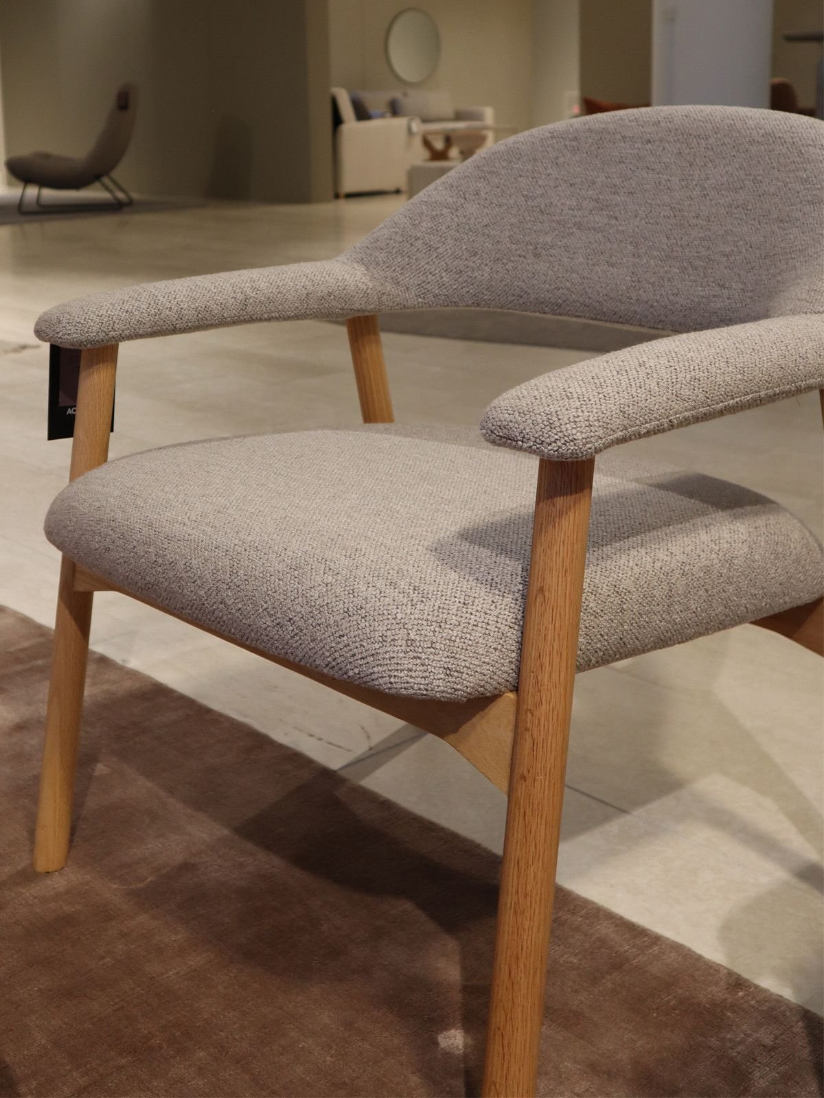 Sedia da salotto Addi-5