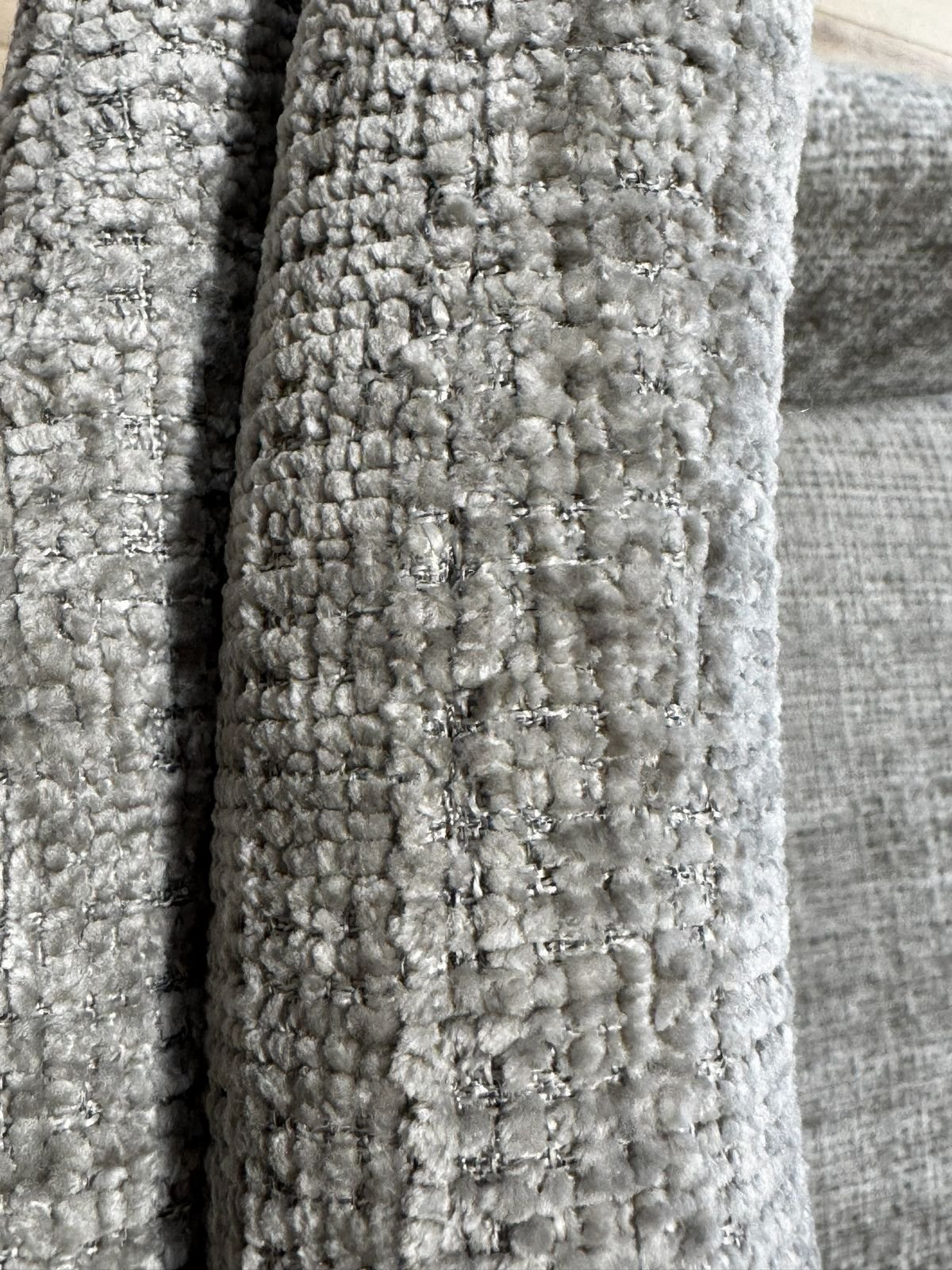 Sedia da pranzo con bracciolo Roger-5