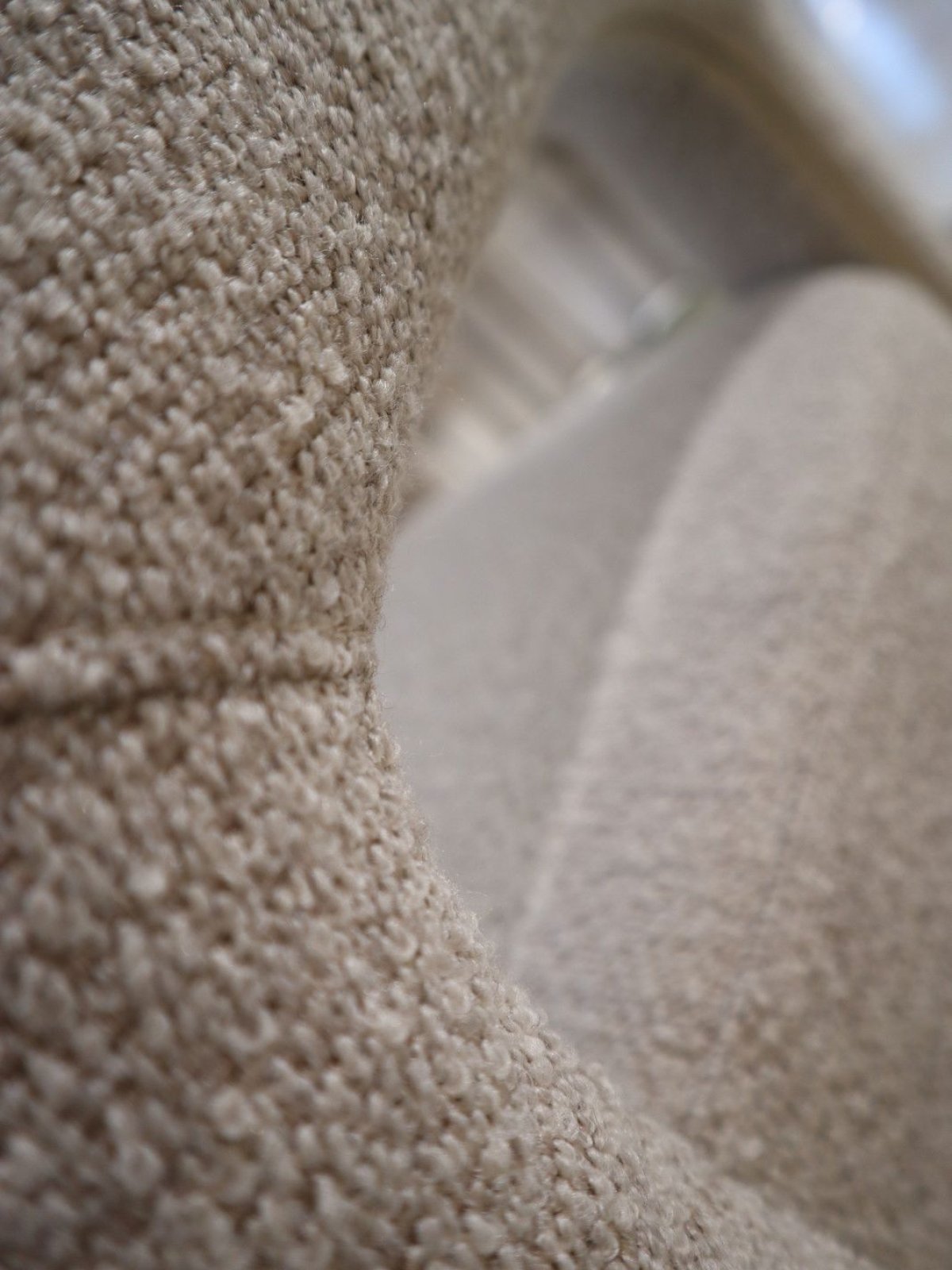 Sedia da pranzo con braccioli Cole-8