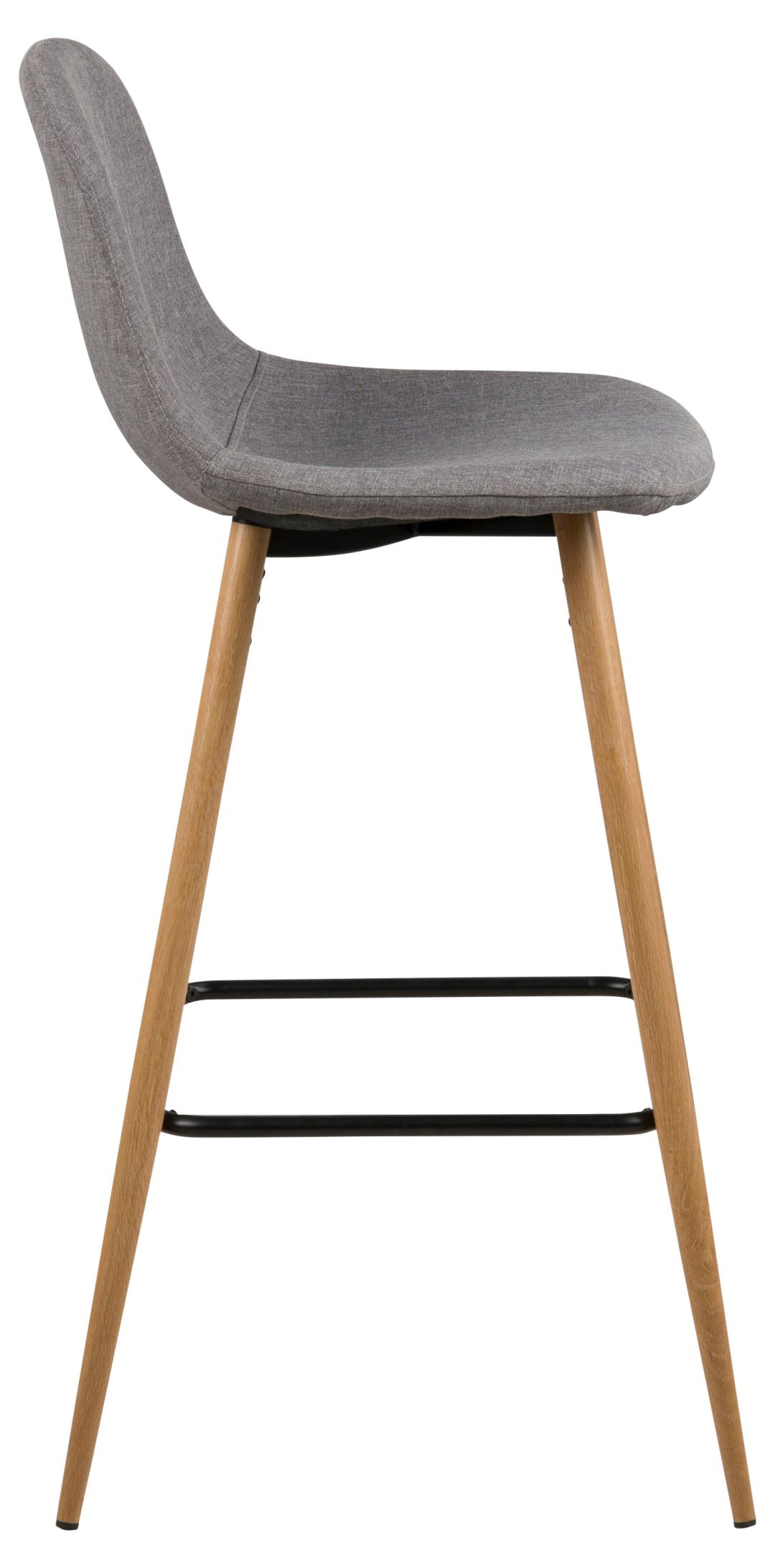 Sgabello da bar Wilma 101-4