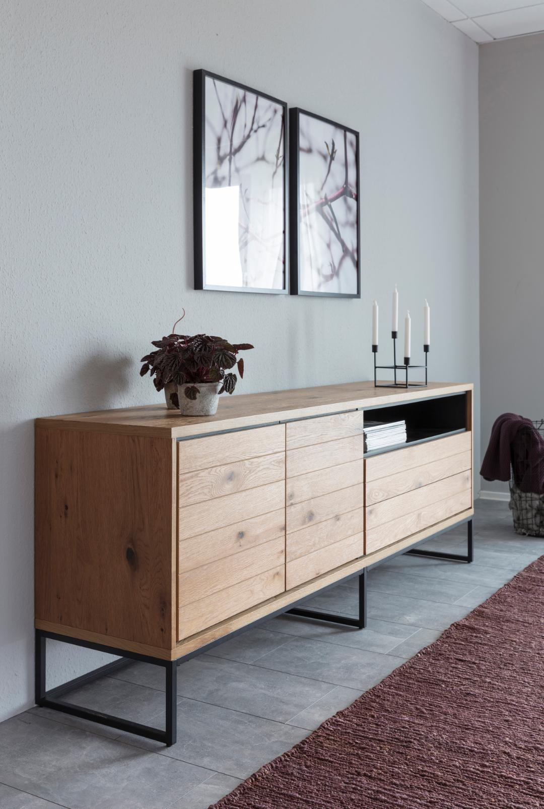 Credenza Dalarna-7