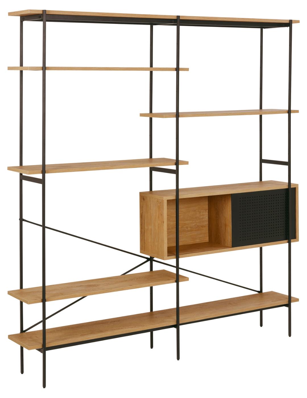 Libreria Angus 188-4