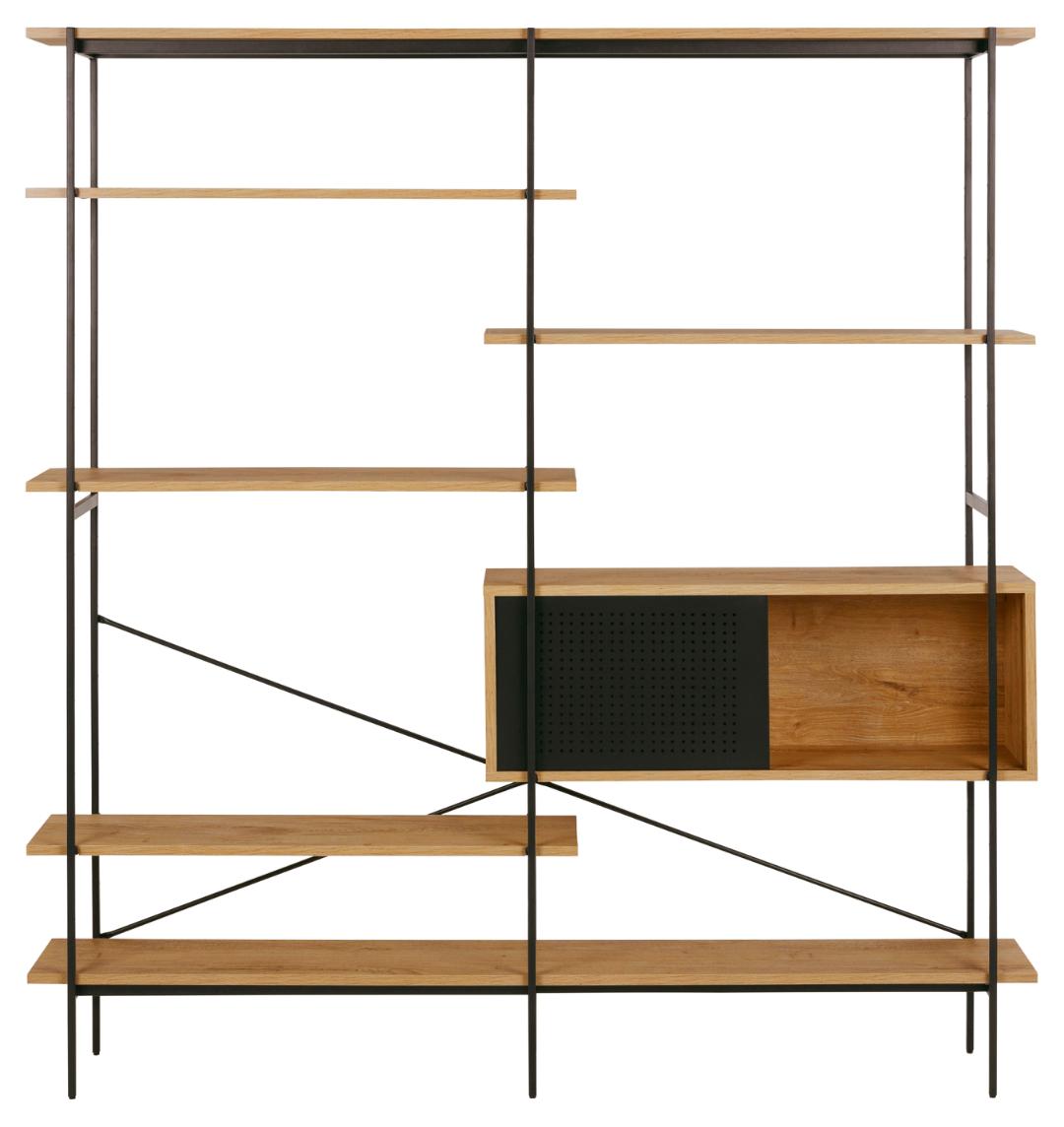 Libreria Angus 188-3