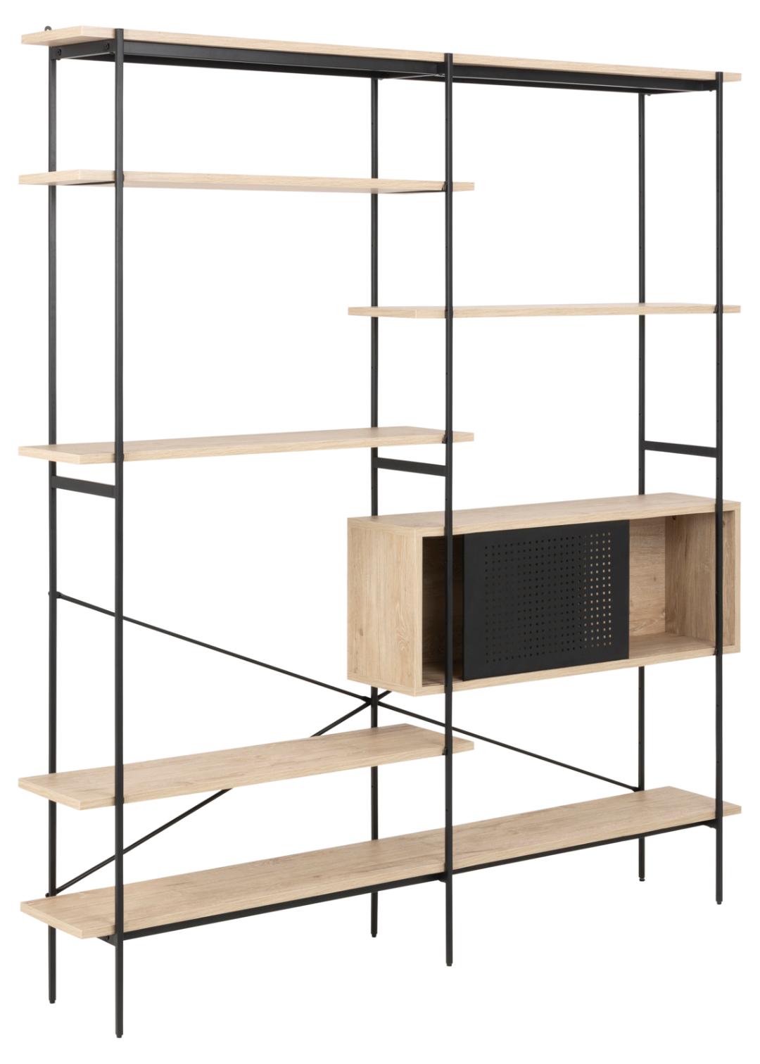 Libreria Angus 188-4