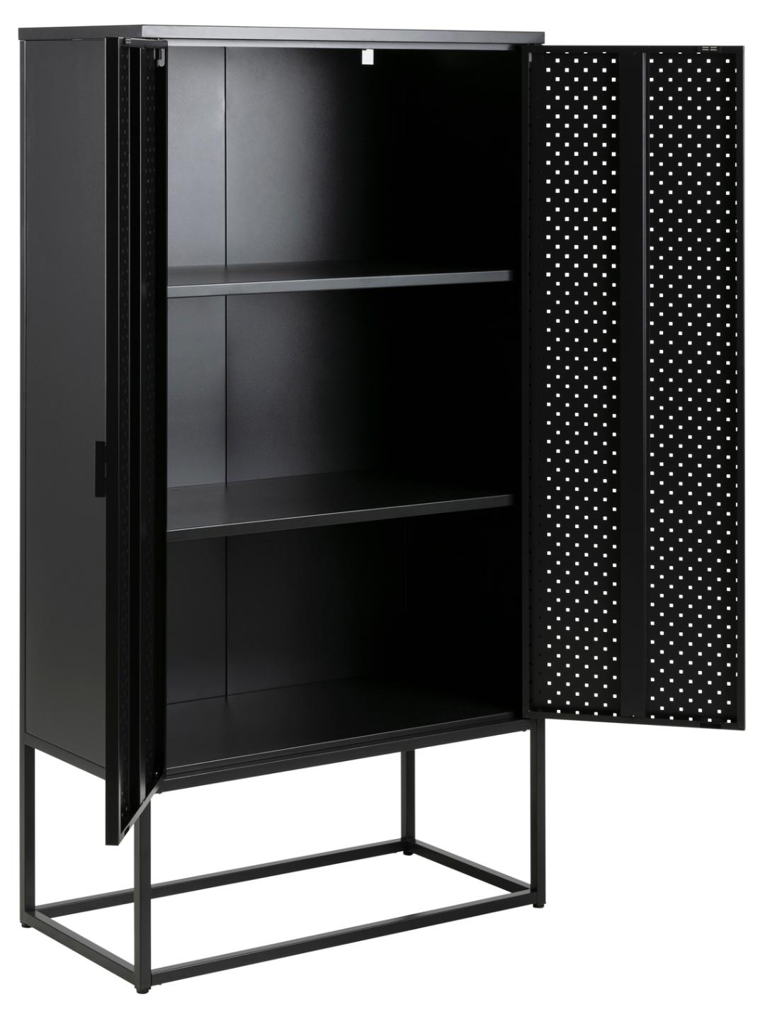 Armadietto Newton-5