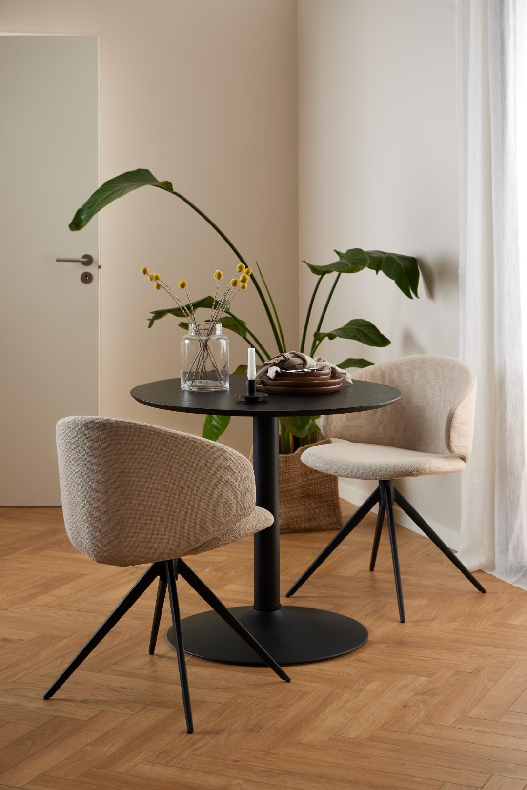 Tavolo da caffè Ibiza 80x80-8