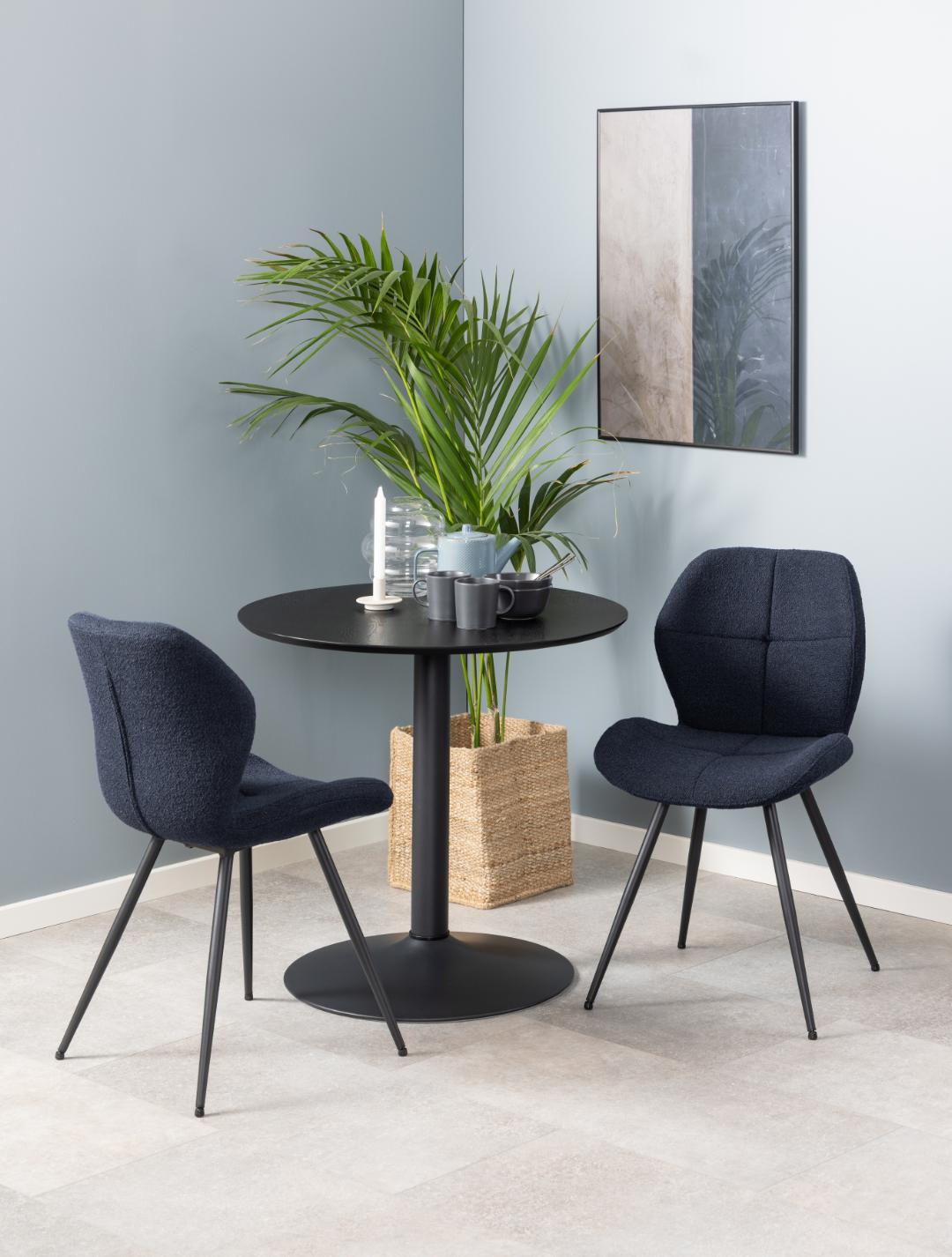 Tavolo da caffè Ibiza 80x80-7