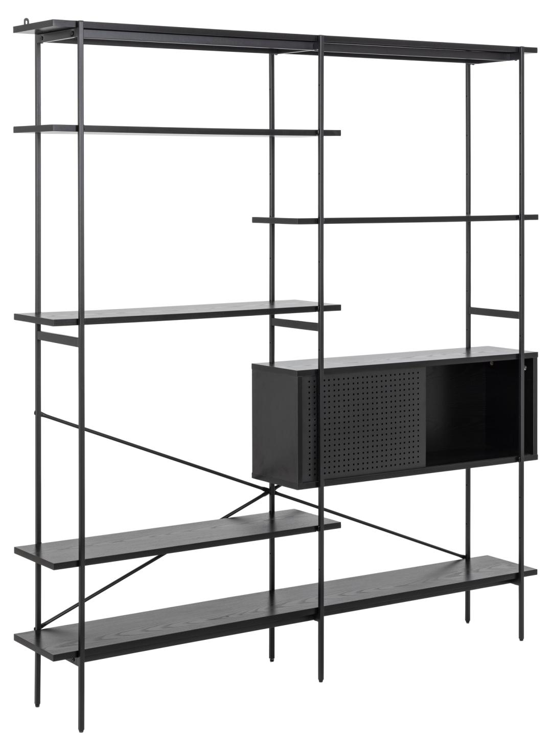Libreria Angus 188-6