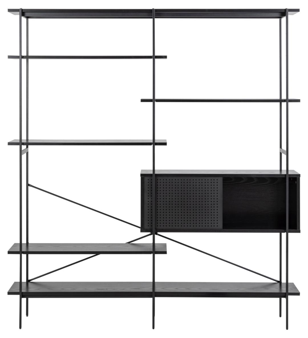 Libreria Angus 188-6