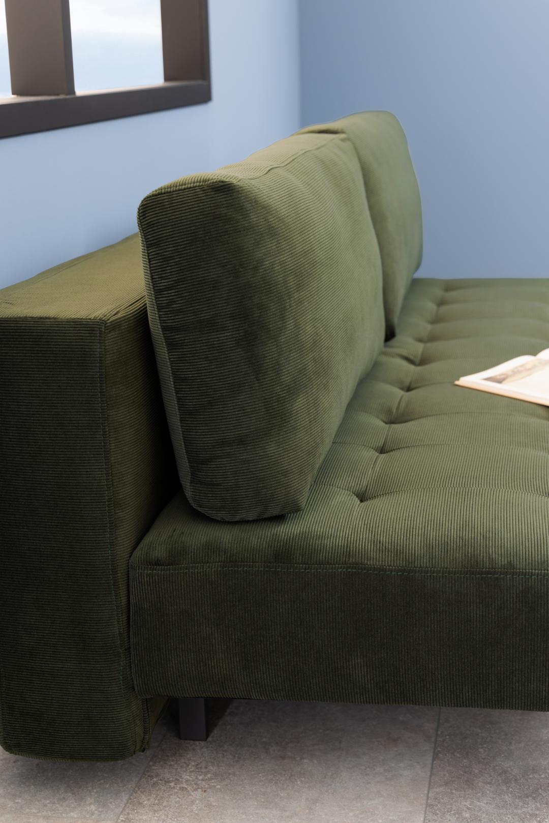 Divano letto Blain-5