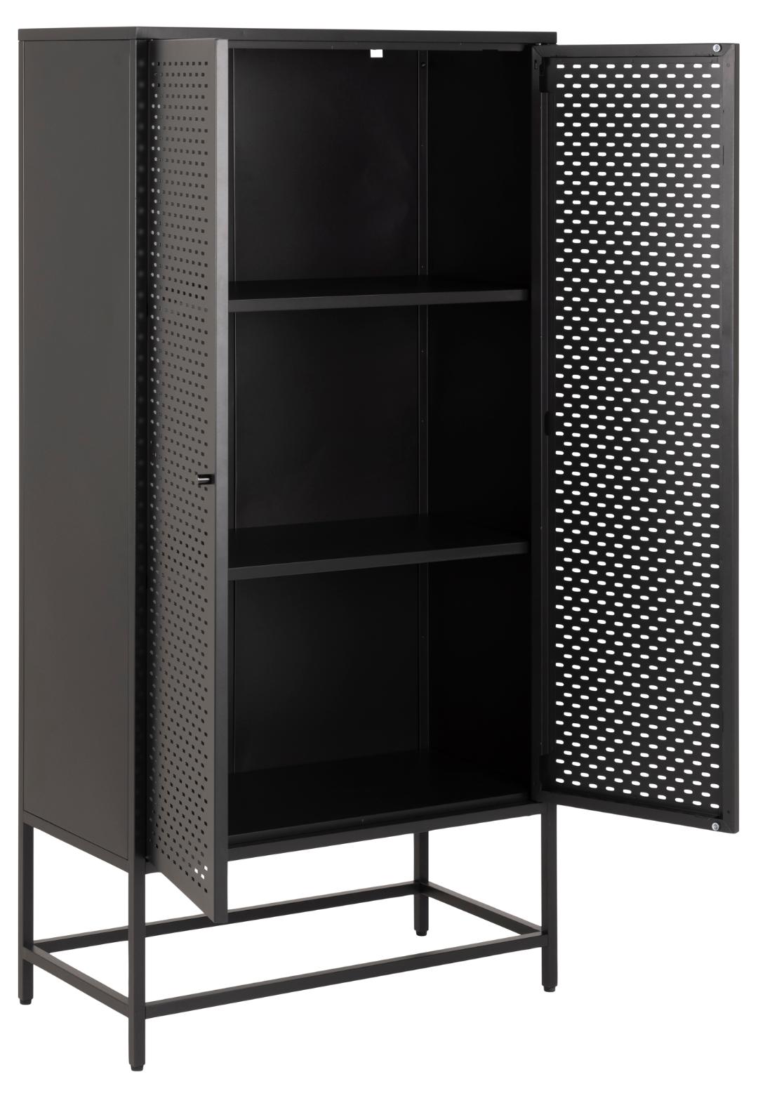 Armadietto Newcastle-3