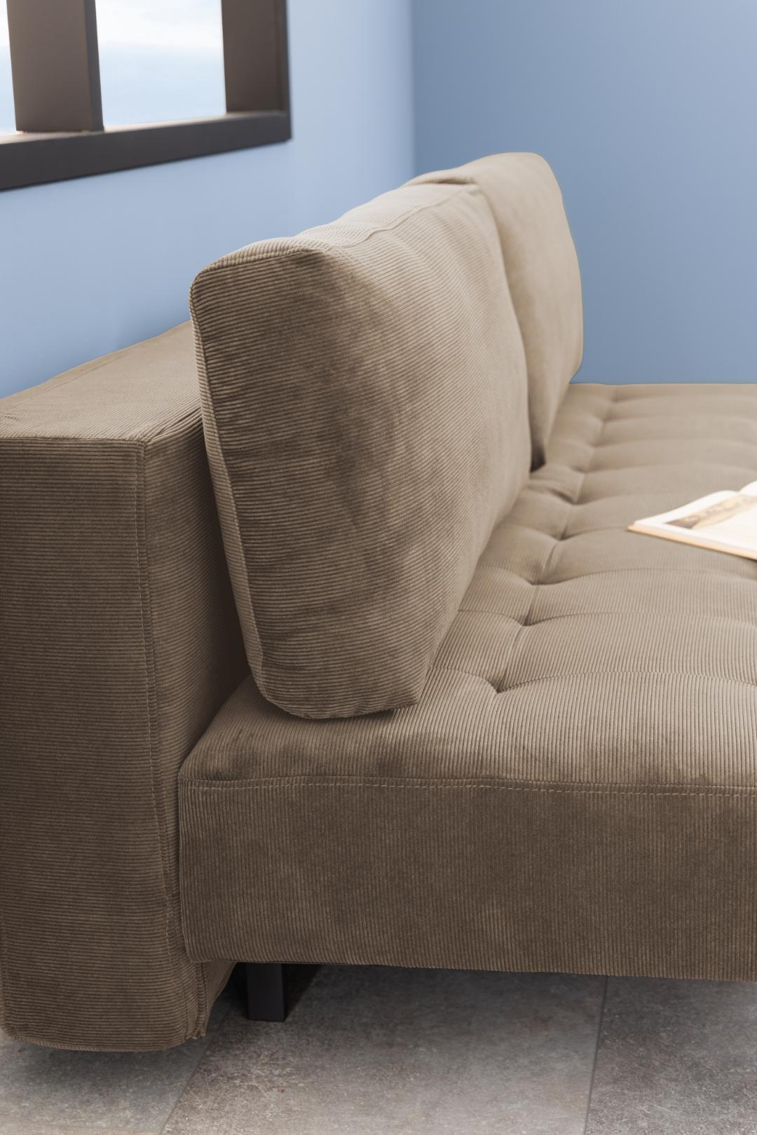 Divano letto Blain-5