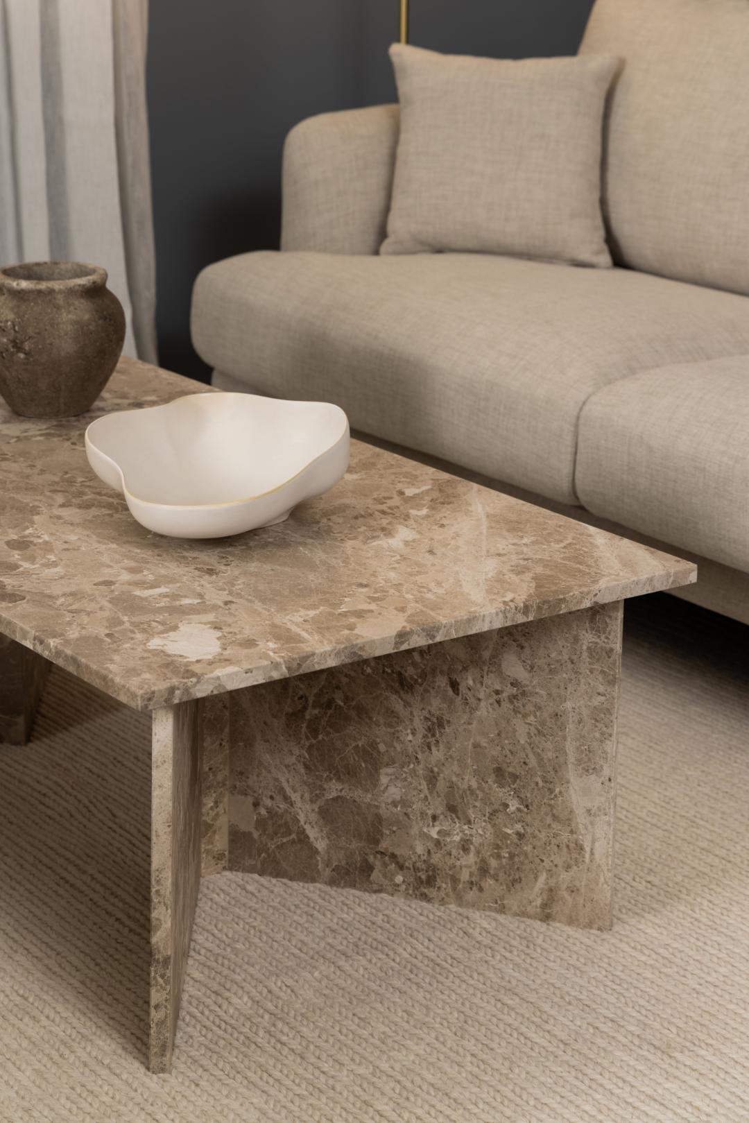 Tavolino da caffè Vega 140x70-8