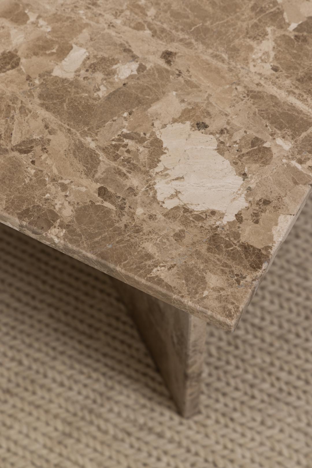 Tavolino da caffè Vega 140x70-6