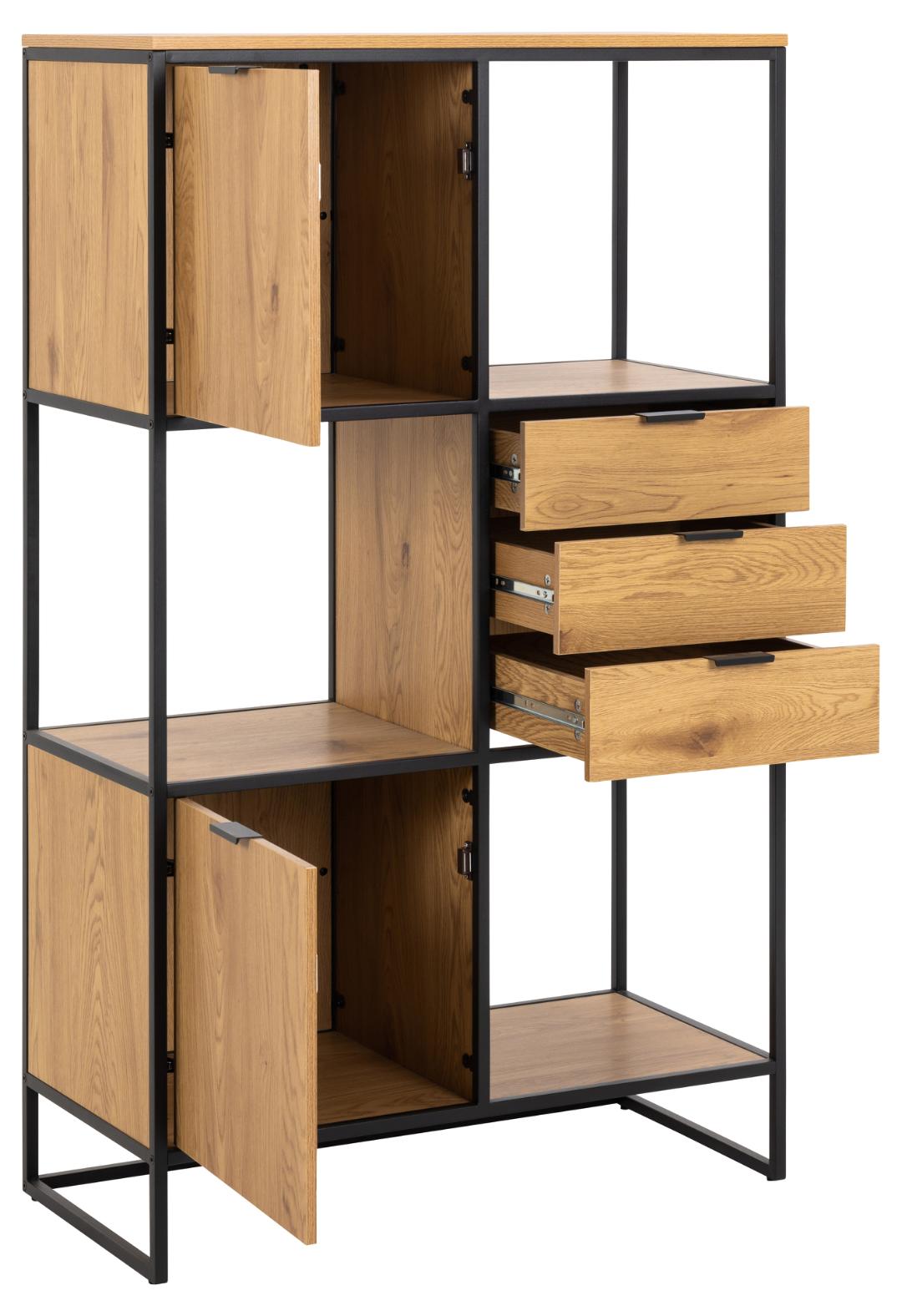 Libreria Swindon 141-5