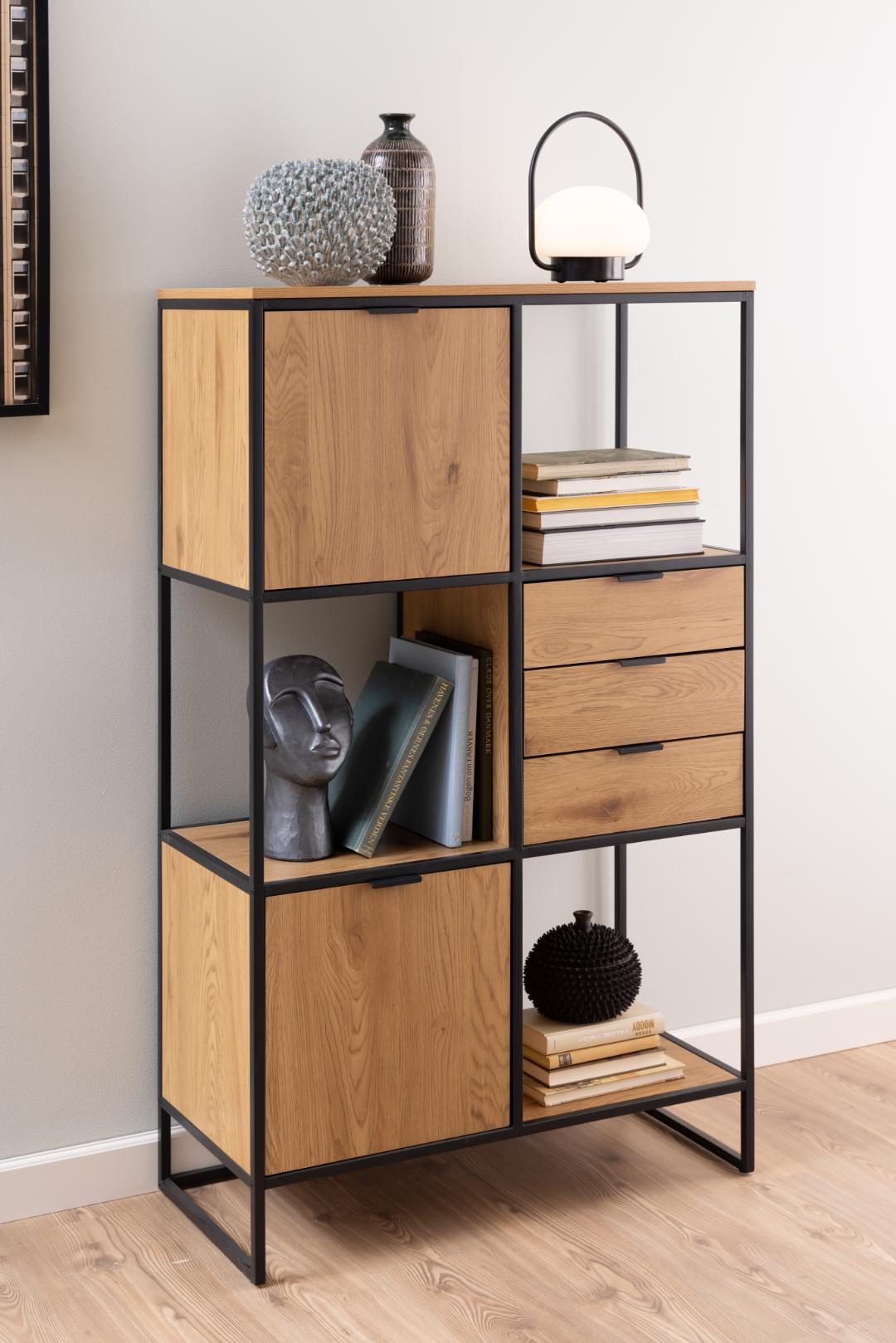 Libreria Swindon 141-6