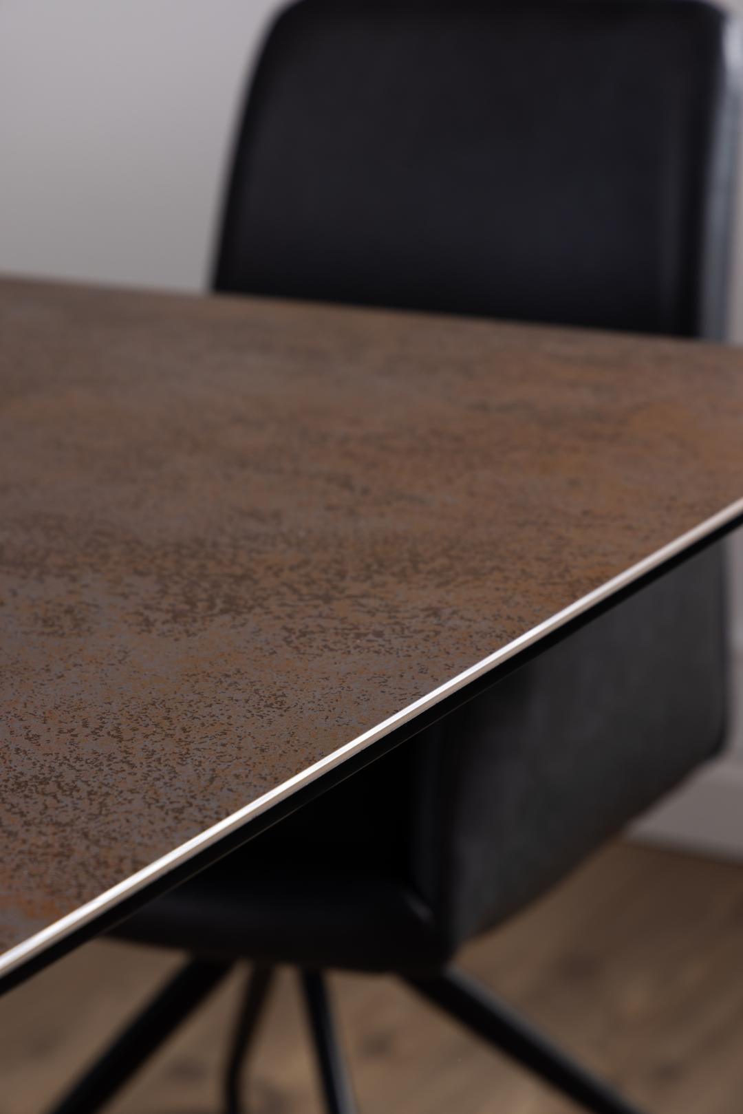 Tavolo da pranzo Irwine 200x100-6