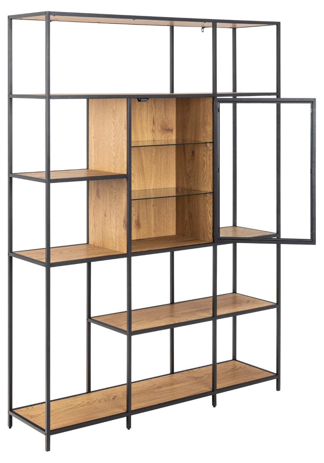 Libreria Seaford 185-3