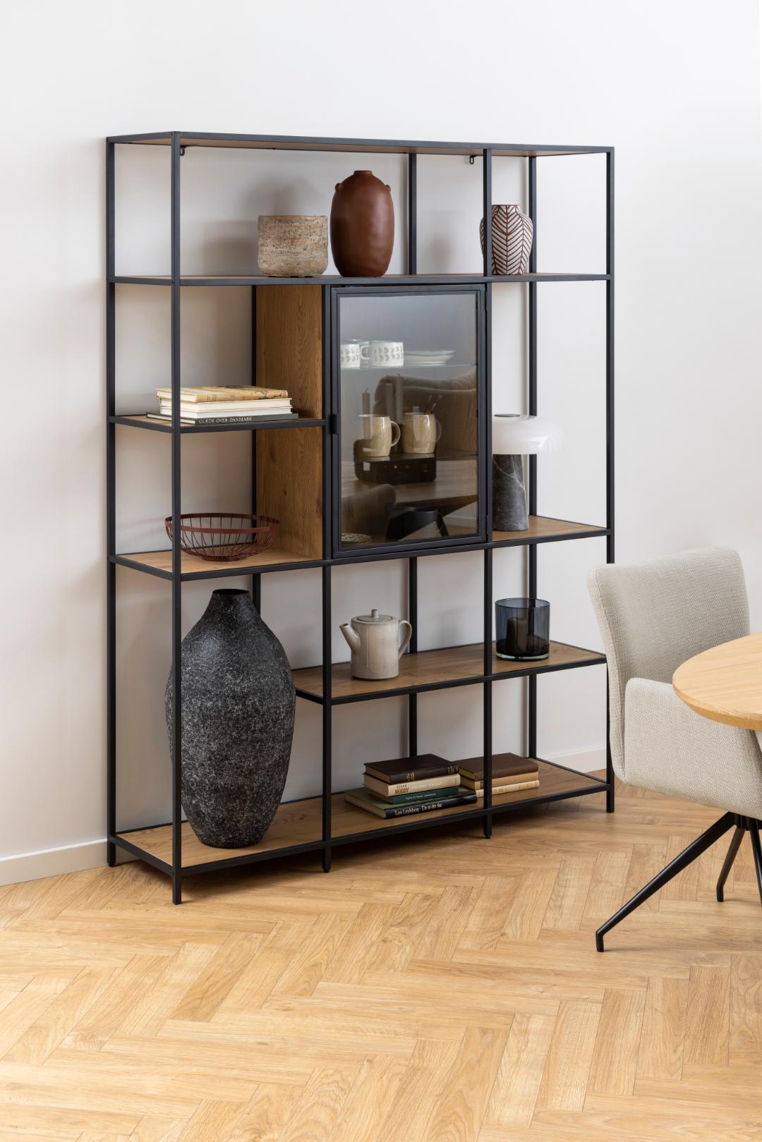 Libreria Seaford 185-2