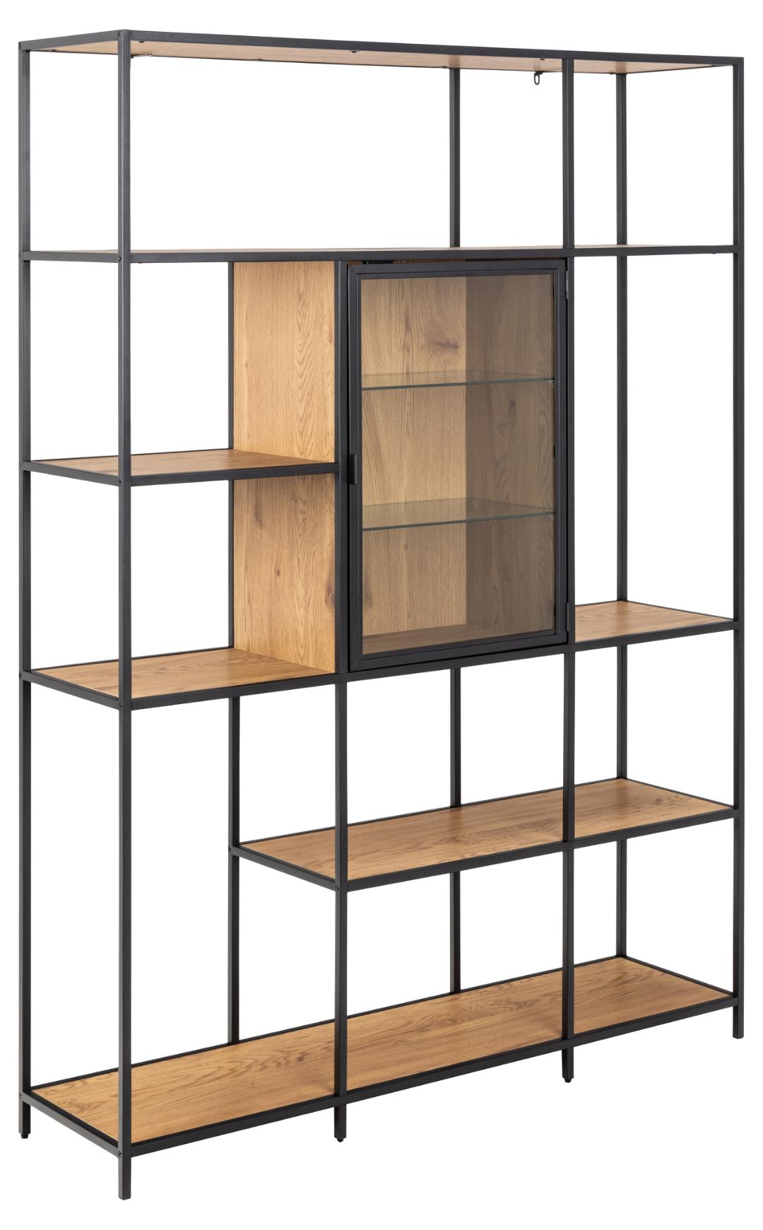 Libreria Seaford 185-11