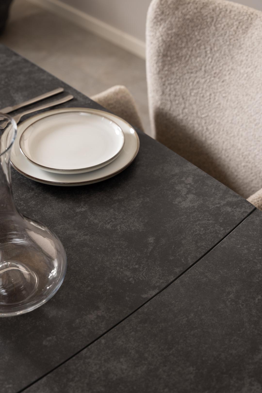 Tavolo da pranzo Blackburn 160x97-13