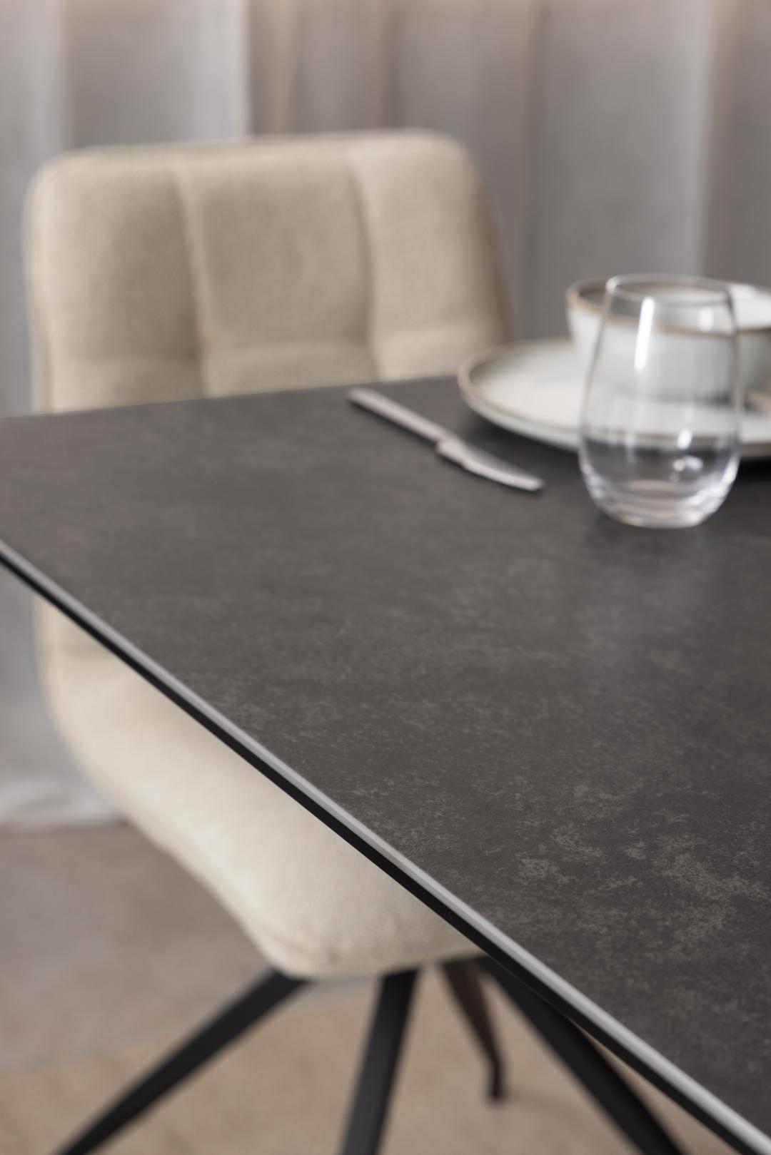 Tavolo da pranzo Irwine 168x90-6
