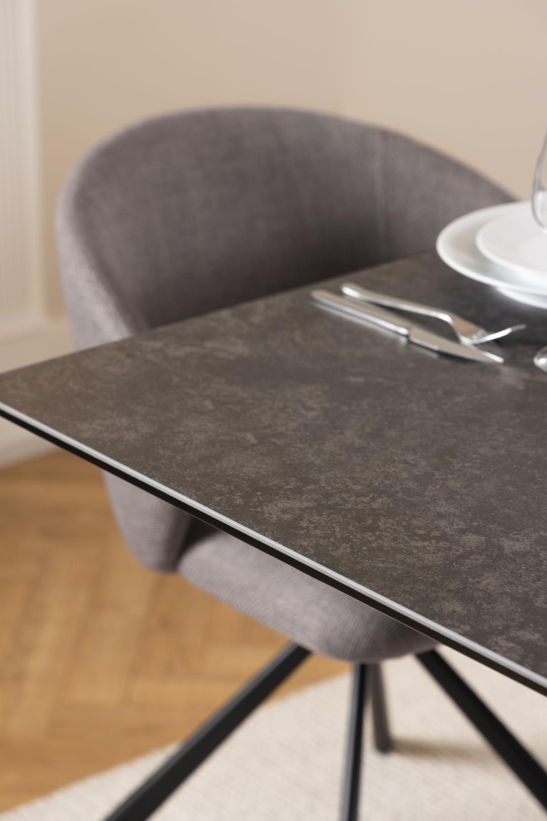 Tavolo da pranzo Irwine 200x100-8